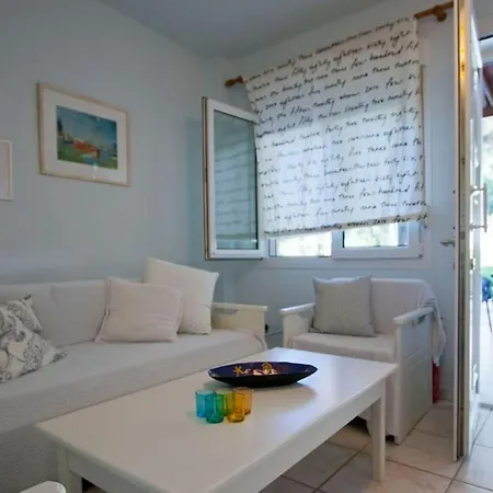 Apartment Ekatis In Sani By Halkidiki Elani