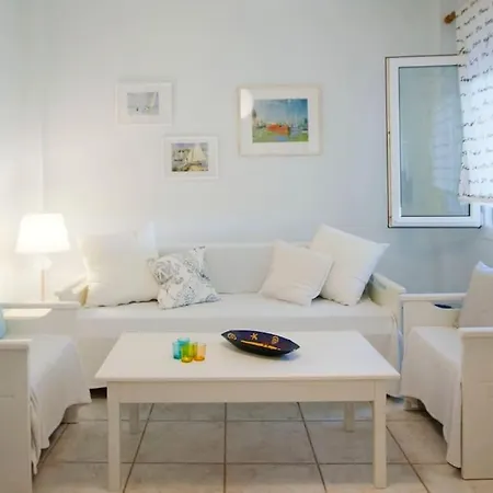 Ekatis In Sani By Halkidiki Apartment *