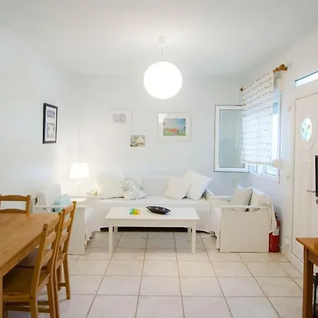 Ekatis In Sani By Halkidiki Apartment Elani
