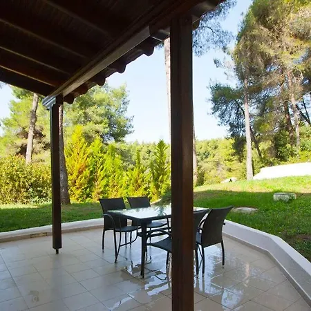 Ekatis In Sani By Halkidiki Apartment *
