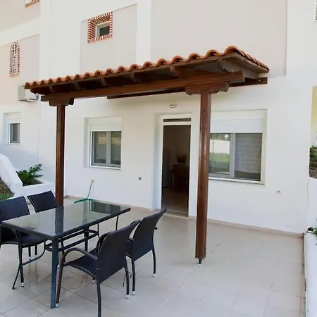 דירה Ekatis In Sani *