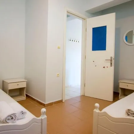 Apartament Ekatis In Sani *